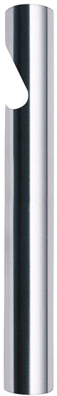 Merkloos sans marque flesopener, 12cm