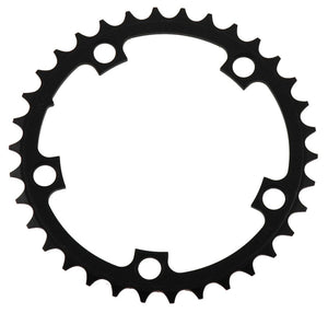 Sram kettingblad road double chain ring roaddoub. 34t cd110mm b