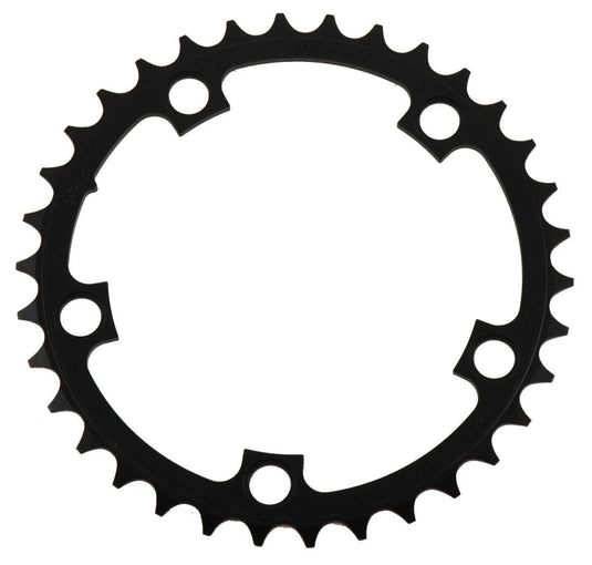 Sram kettingblad road double chain ring roaddoub. 34t cd110mm b