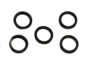 Truvativ spacer spacer 2mm 5pcs. f.chain ring screws