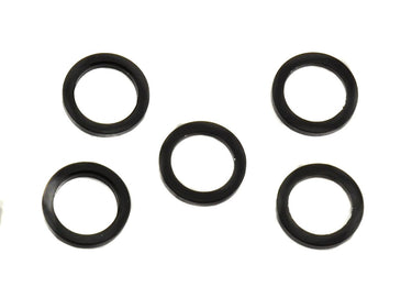 Truvativ spacer spacer 2mm 5pcs. f.chain ring screws