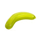 Rotho bananenbox fun kunststof lime groen 24,5x12x5cm