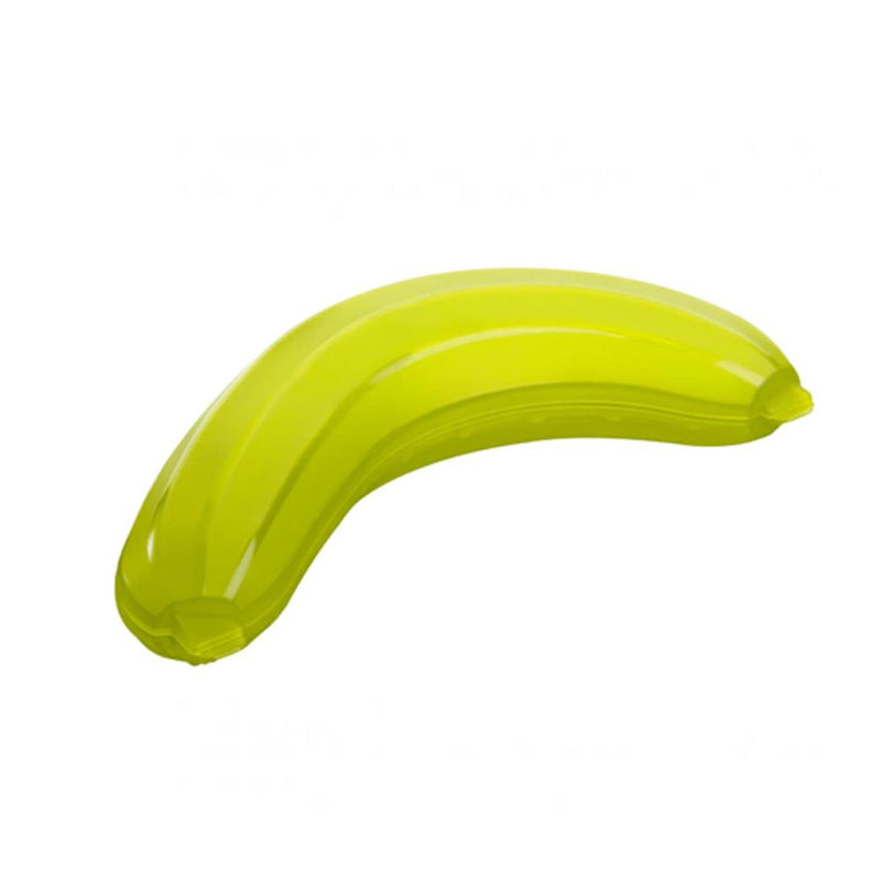 Load image into Gallery viewer, Rotho fun bananenbox lime groen
