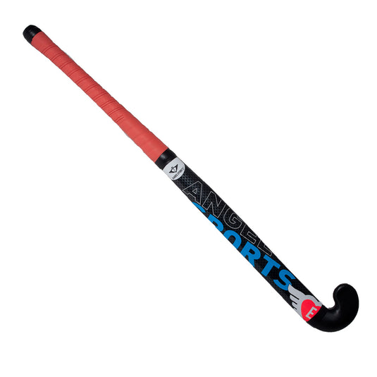 Engelhart rode hockeystick 34