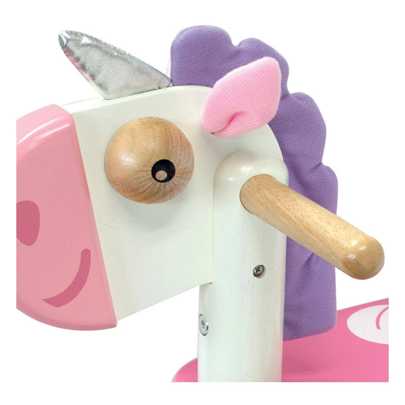 Load image into Gallery viewer, I'm Toy Loopfiets Eenhoorn
