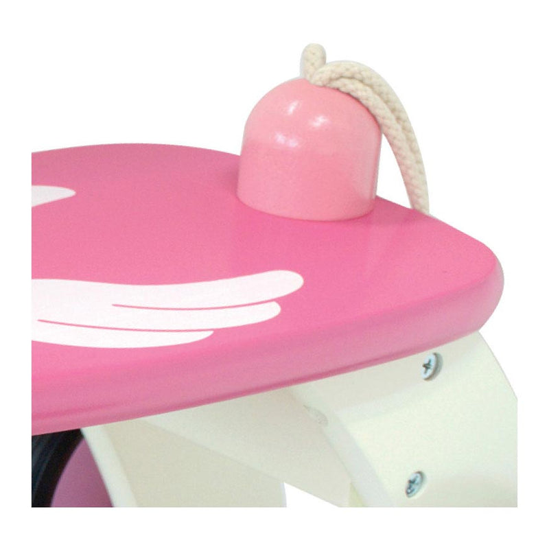 Load image into Gallery viewer, I'm Toy Loopfiets Eenhoorn
