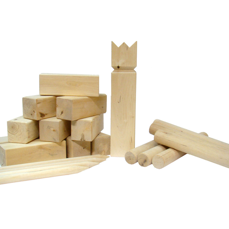 Load image into Gallery viewer, Kubb family
