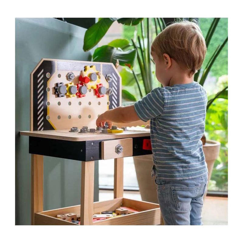 Load image into Gallery viewer, Magnetische werkbank, 71dlg
