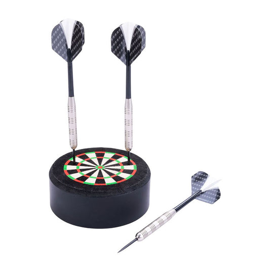 Engelhart sisal dartbord darts dock - 9cm