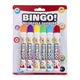 Bingo stiften 20 ml - 6st.
