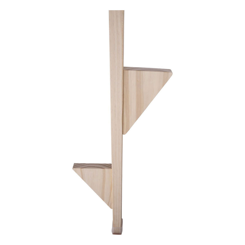 Laden Sie das Bild in Galerie -Viewer, Stelten hout blank - 170cm
