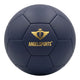 Voetbal donker blauw - maat 5