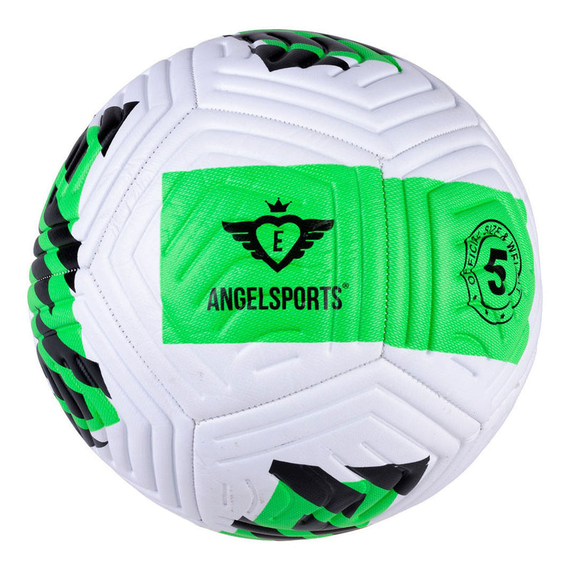 ギャラリービューアに画像をロードする, Veld voetbal maat 5 - 400gr.
