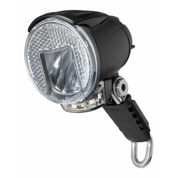 Load image into Gallery viewer, Busch + müller lumotec iq cyo premium rt senso plus
