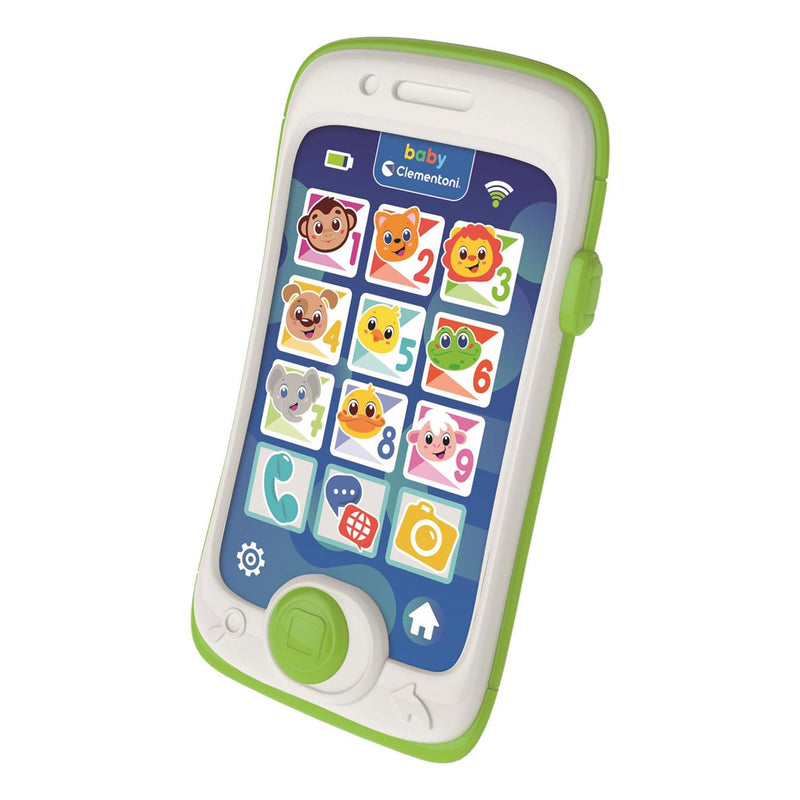 Load image into Gallery viewer, Clementoni smartphone t play
