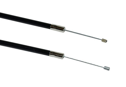 Elvedes gaskabel kreidler - lang model