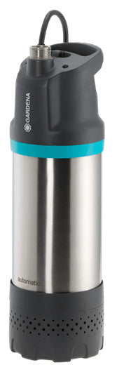 Gardena dompelpomp 5900 4 inox automatic | 900 w | 3,5 bar | 5900 l h - 1771-20 - 1771-20