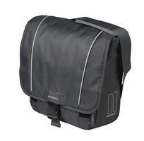 Basil design-commuterbag Sport 18l graphite