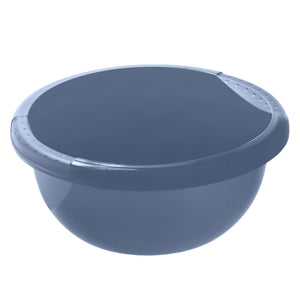Rotho daily afwasteil rond 34x13.5 cm 6l horizon blauw