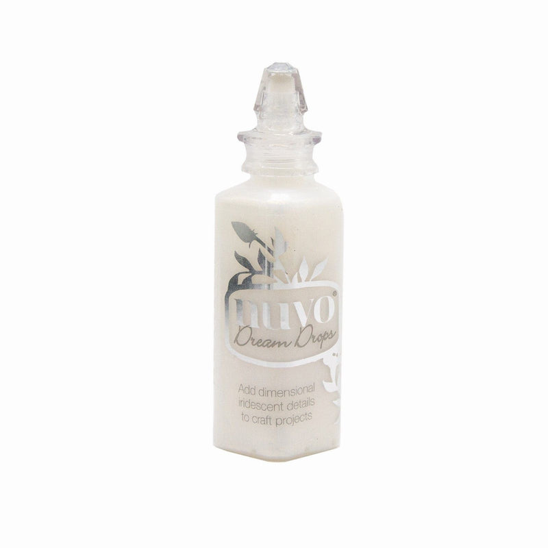 Load image into Gallery viewer, Nuvo by tonic studios nuvo • christmas magic dream drops golden shimmer
