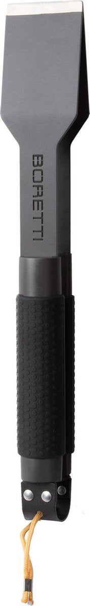 Boretti - bbq tang compact - ophanglus - antraciet