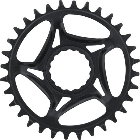Load image into Gallery viewer, Race face cinch direct mount steel chainring for shimano 12-speed

