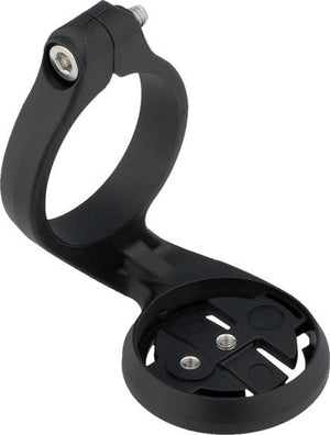 Specialized mtb computer mount for turbo connect display