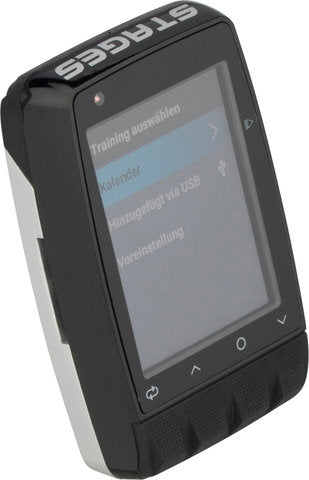 Stages dash m50 gps bike computer
