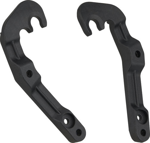 Laden Sie das Bild in Galerie -Viewer, Ortlieb ultimate bottle cage mount for bottle cage
