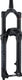 Rockshox lyrik select rc debonair+ boost 27.5 suspension fork