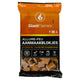 Giant flames bruine aanmaakblokjes fsc a 32 st | 3 stuks