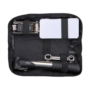 Load image into Gallery viewer, Fietsgereedschapset, 14dlg.
