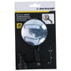 Dunlop fietsspiegel 7,5cm