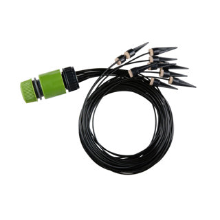 Druppelset voor bewatering 10st
