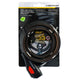 Dunlop spiraalslot fiets | 4 stuks