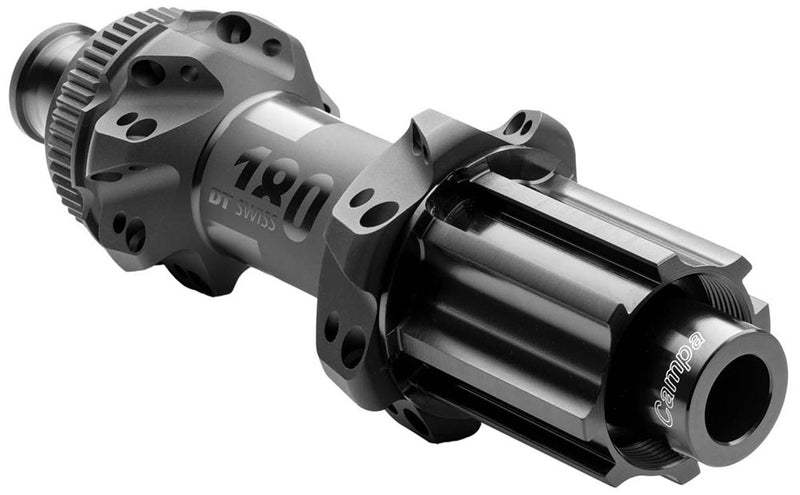 Load image into Gallery viewer, Dt swiss 180 road straightpull cl 12x142mm rw hub

