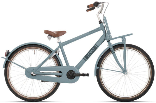 Hulzebos cycle parts b.v. fiets bikefun 26 3v load jongens