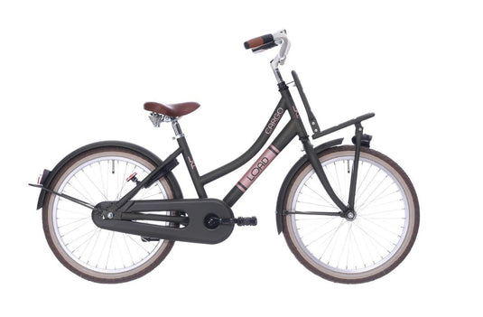 Bike fun kids fiets bikefun 20 rn load meisjes