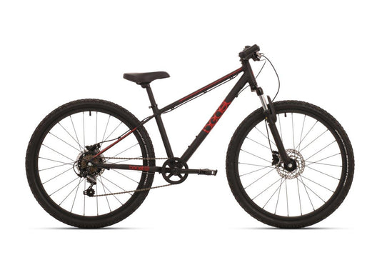 Bike fun kids fiets bikefun 26 the beast 6v