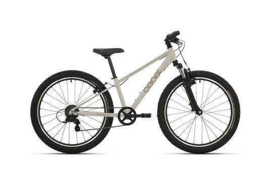 Bikefun fiets 20 the beast 6v