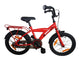 Hulzebos cycle parts b.v. fiets bikefun 16 rn boost jongens