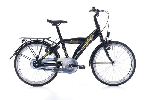 Bike fun kids fiets bikefun 20 urban city rn jongens