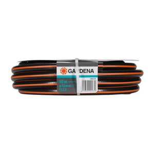 Gardena comfort flex slang 13 mm (1 2 ) (zwart oranje, 18030-20, 10 m)