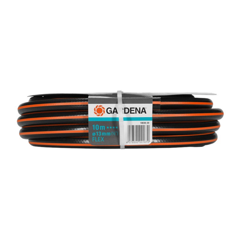 Afbeelding laden in galerijviewer, Gardena flexslang 13mm 1 2 inch 10m
