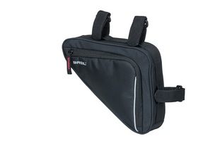 Basil frametas Sport Design Triangel 1,7l zwart