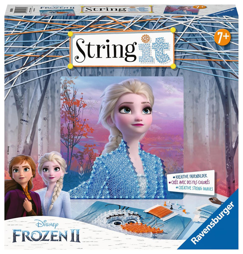Load image into Gallery viewer, String It Midi - Disney Frozen 2
