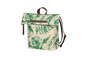 Basil rugzak EverGreen 14-19l beige