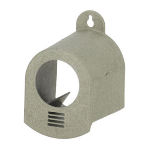 Esschert design pindakaashuis grijs 100% gerecycled | 6 stuks