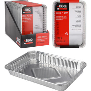 Bbq | 18 stuks