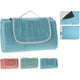 L28 picknickdeken grafis 130x150 cm